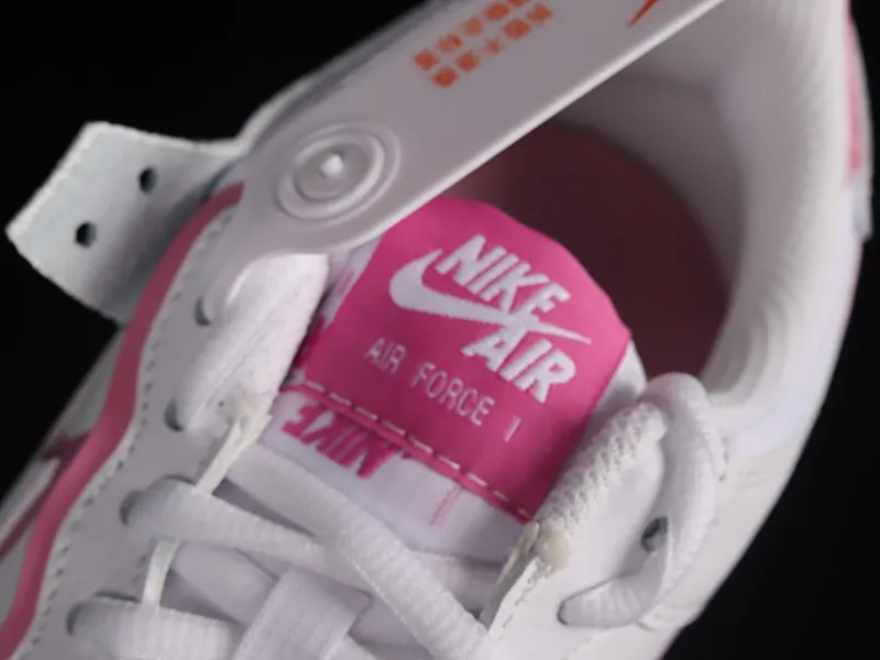 All Categories Nk Air Force 1 Air Force Series Nk Air Force 1 Shadow Air Force Lightweight Increase Nk Air Force 1 Shadow Air Force One Lightweight Increase Low Top Versatile Sneakers CI0919-102